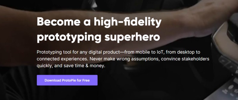 Prototyp