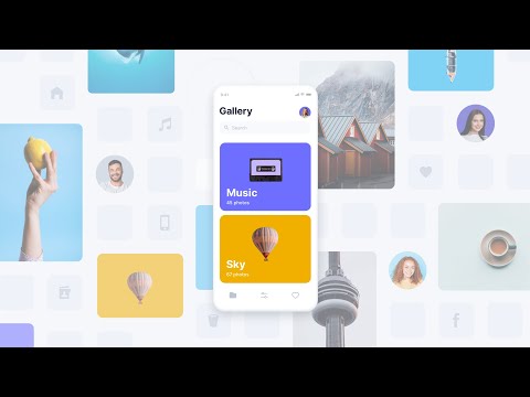 YouTube-Video