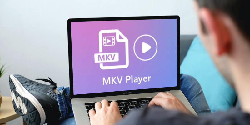 mkv-Datei-Verwendung