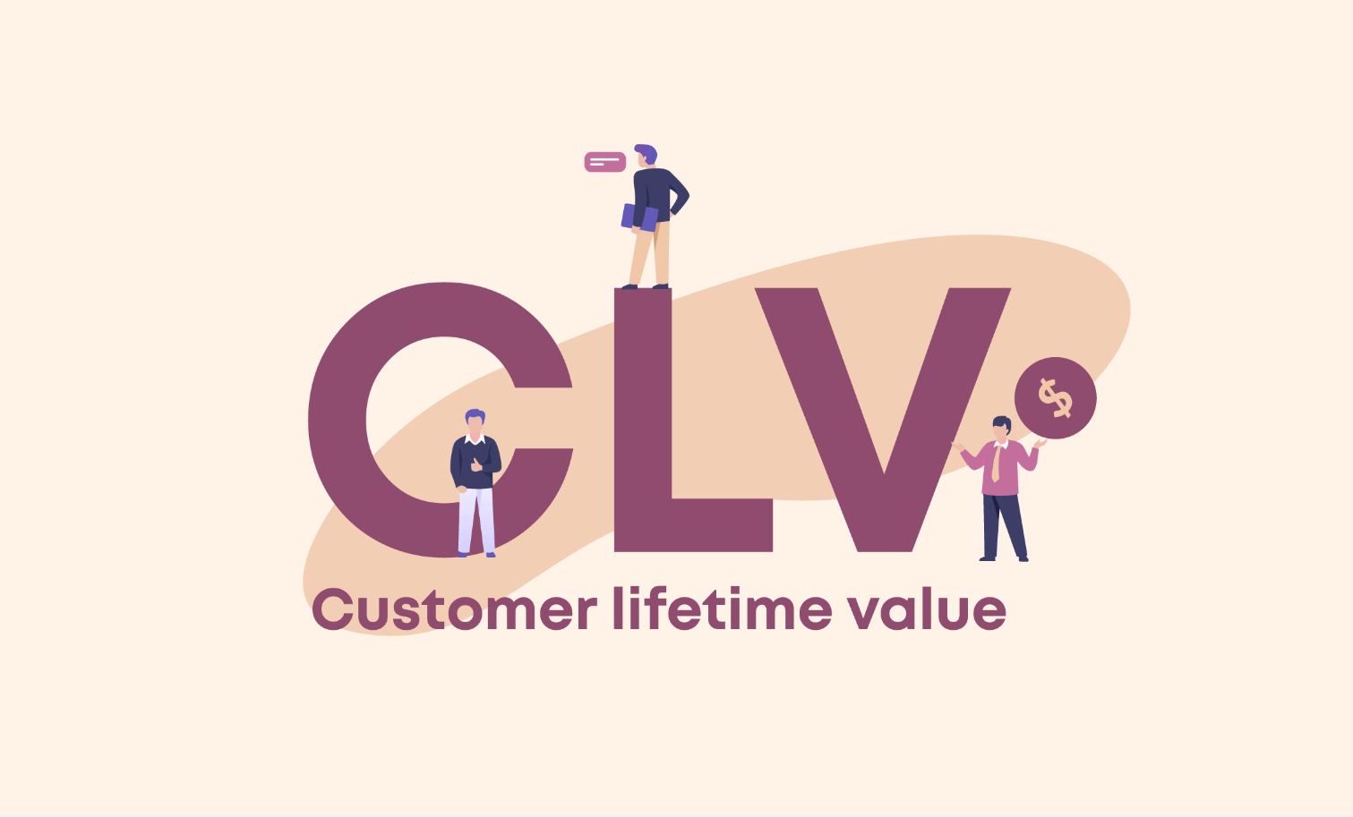 clv 橫幅