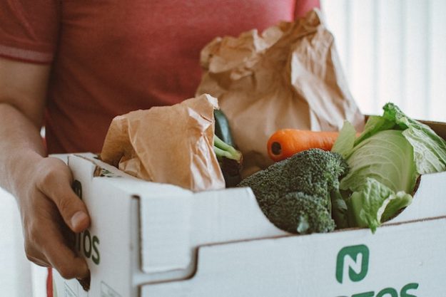 6 cosas que debe saber sobre la inflación en la industria de productos agrícolas