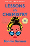 Lecții de chimie: un roman