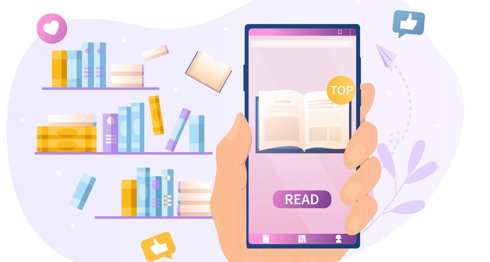 Online-Book-Clubs