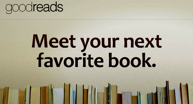 Goodreads