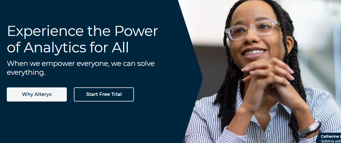 Alteryx