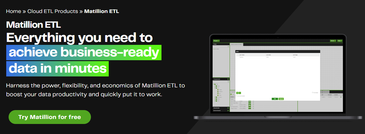 matillion