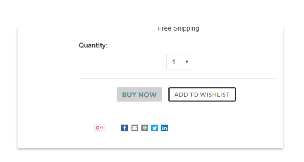 carrito de compras bigcommerce