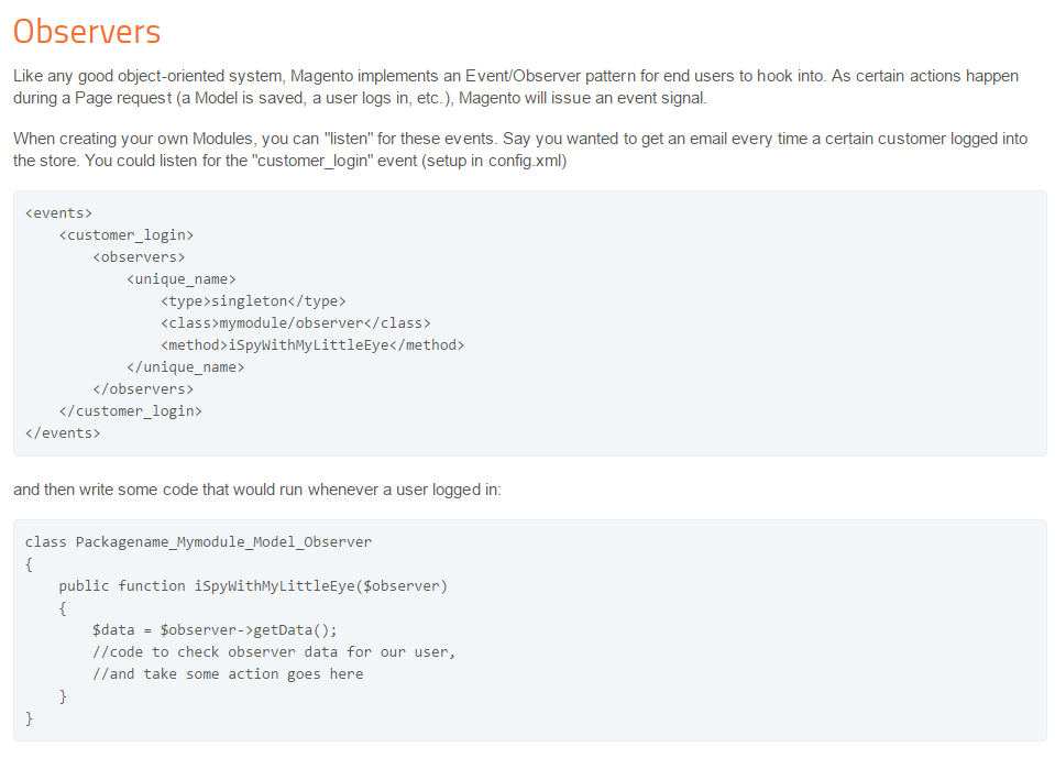 desain web magento