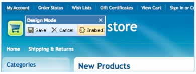 So passen Sie BigCommerce Store-Designs an