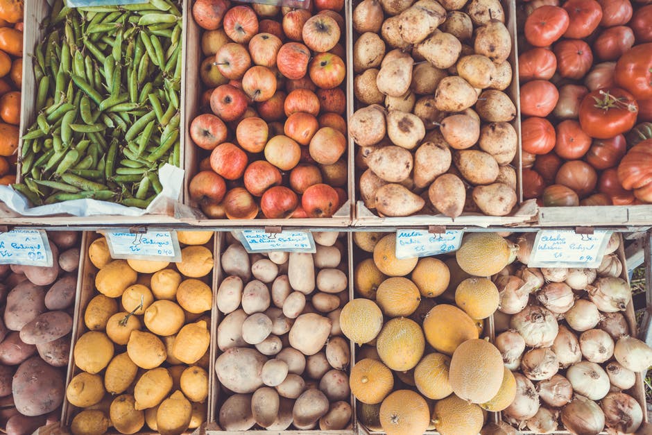 亞馬遜與 Whole Foods 打造全新購物體驗