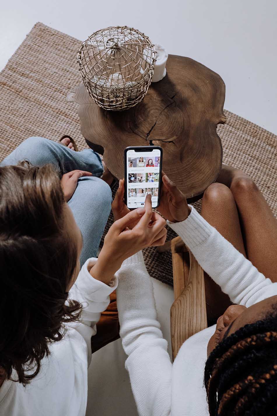 Marketing orgânico nas redes sociais