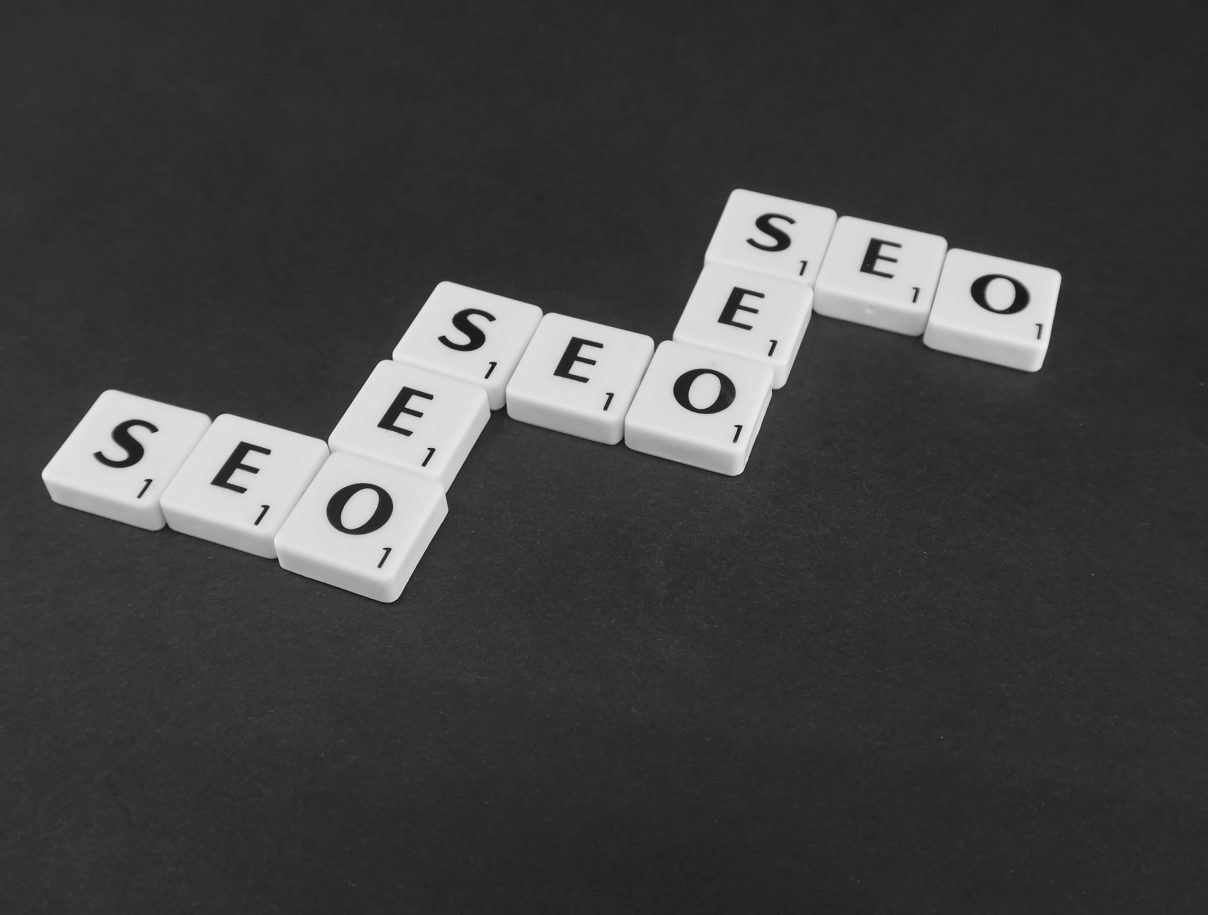 eCommerce SEO สร้างรายได้ระยะยาว