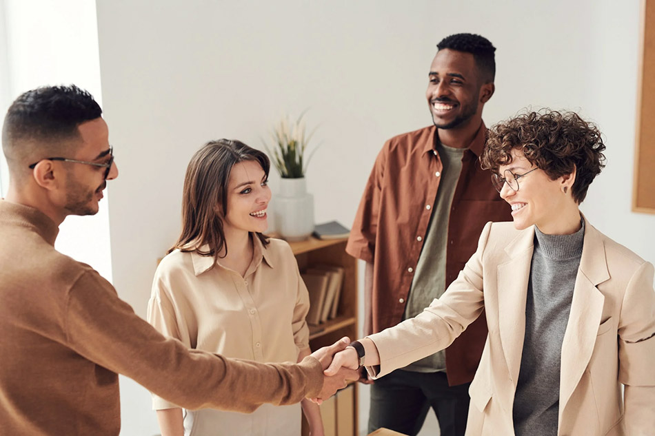 Cel mai bun partener BigCommerce