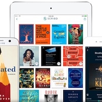 Scribd Aboneliği