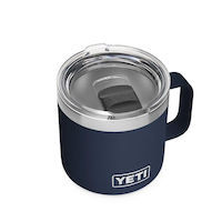 Yeti Kupa - Kapaklı Rambler Magslider