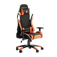 X Rocker Çeviklik Spor PC Oyun Koltuğu