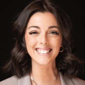 Skillsoft の Nicole Longo