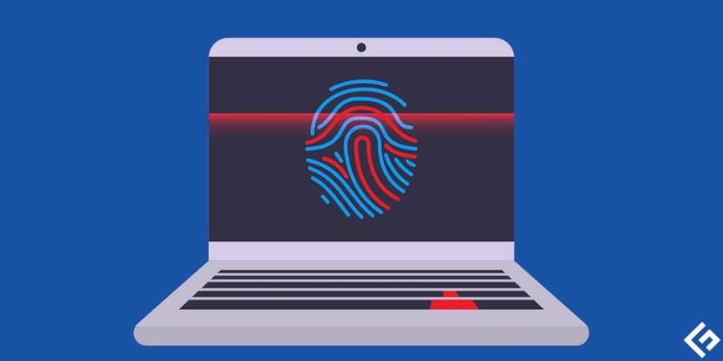 Che cos'è l'impronta digitale del browser