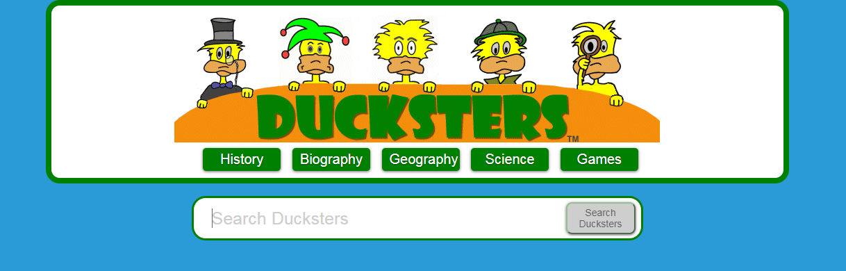 Duckster-1