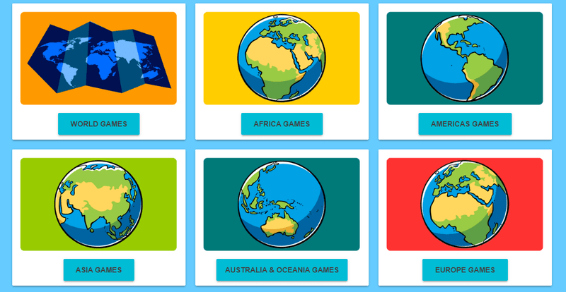Dunia-Geografi-Games