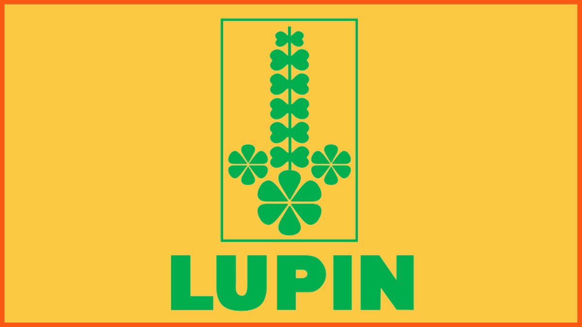 Logotipo de Lupin