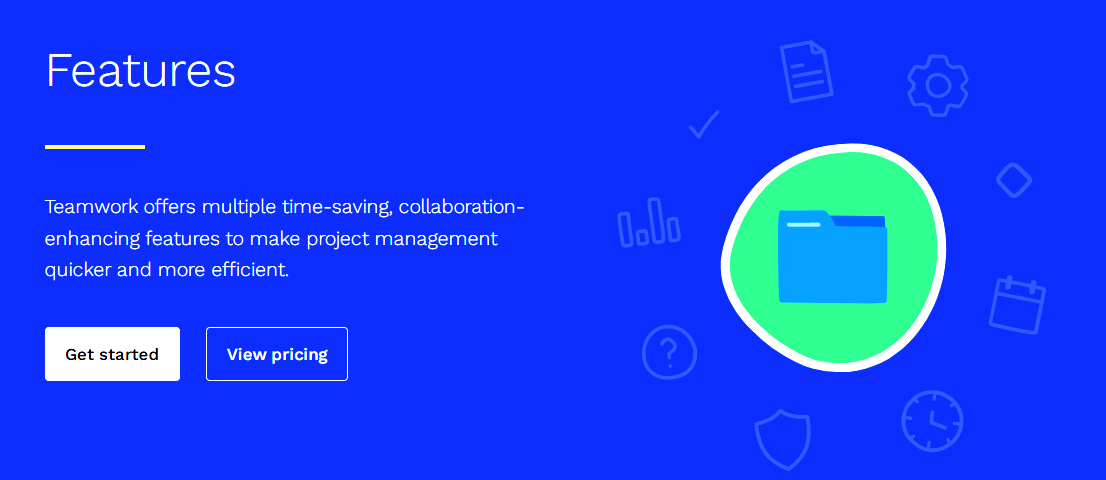 Features-of-Teamwork