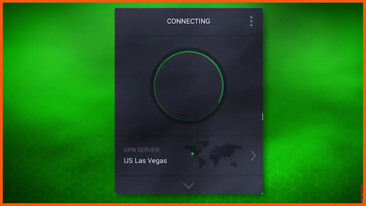 私人互聯網接入 - 最佳 VPN Chrome 擴展