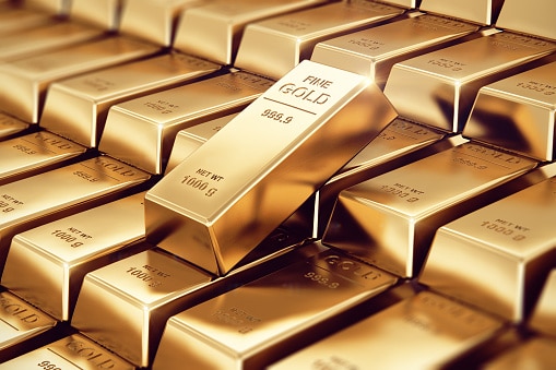 como você pode investir em ouro