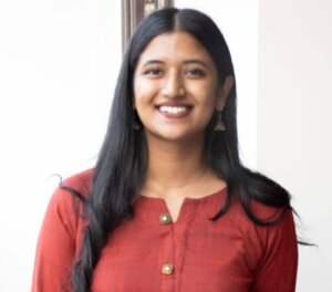 Sneha von Wishup Ft Placeit