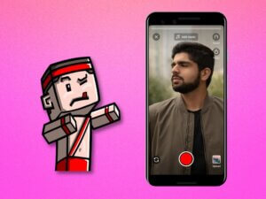 YouTube Shorts resmi ekran görüntüsü