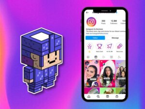 instagram makaraları ekran görüntüsü + avatar