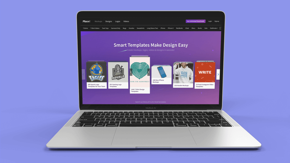Web Sitesi Örneği