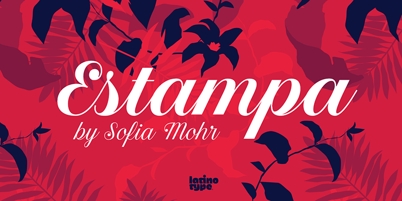 estampa