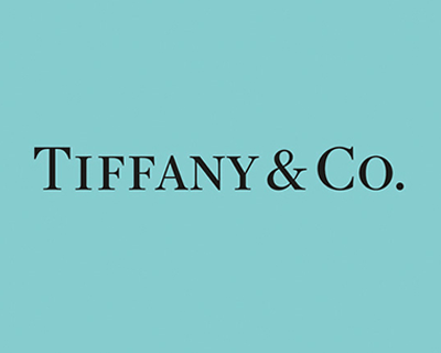 Tiffany Logosu Serif