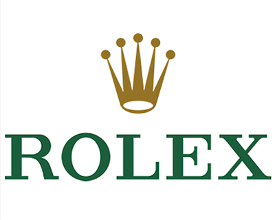 Rolex Logosu