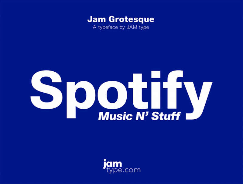 Reçel grotesk