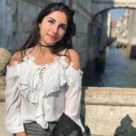 Diana Adjadj Yazar Resmi