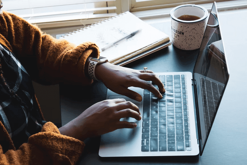 Geben Sie Ihrem Website-Redesign eine Richtung