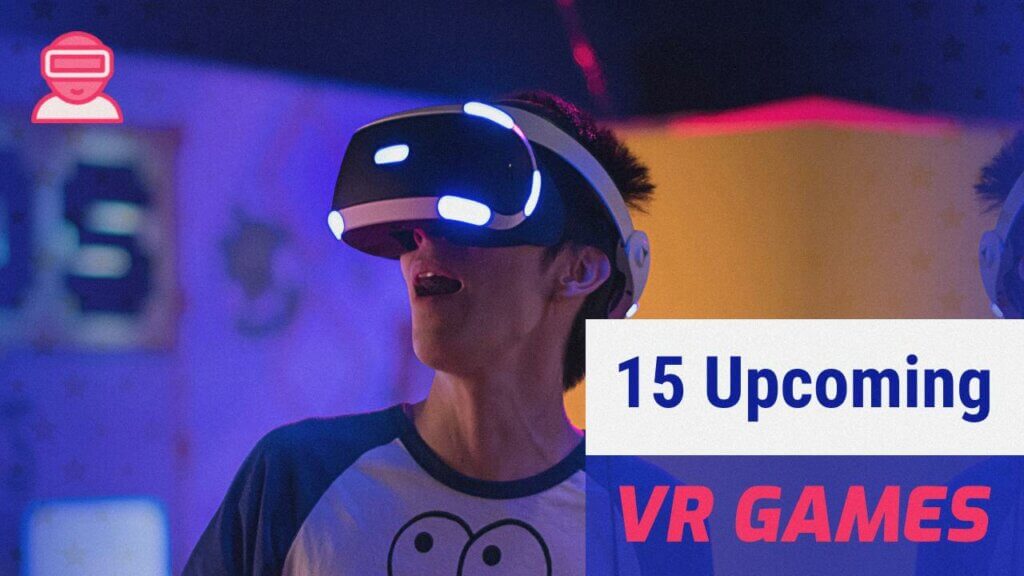 Bir Vr Oyun Kanalı için Youtube Küçük Resim Şablonu 885a Easy Resize.com