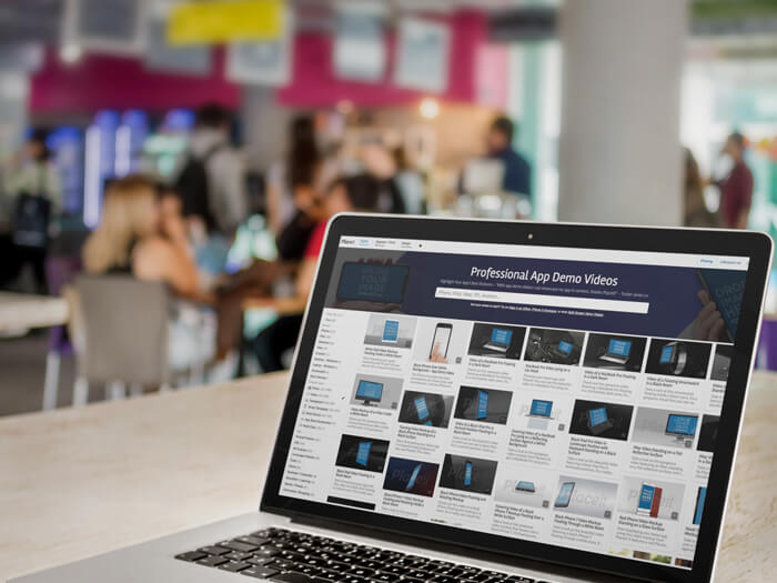 Macbook Pro Maketleri