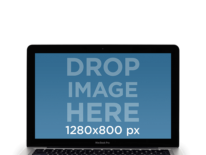 Macbook Mockup Şablonu Png Backgroundo Xn
