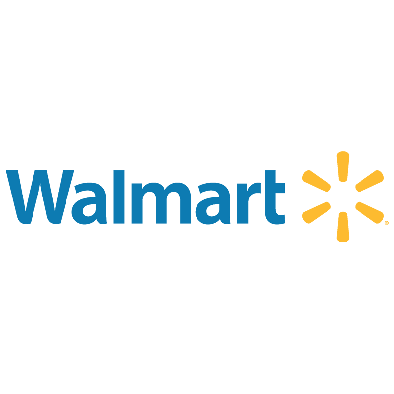 Логотип Walmart