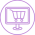 Ecommerce Icon