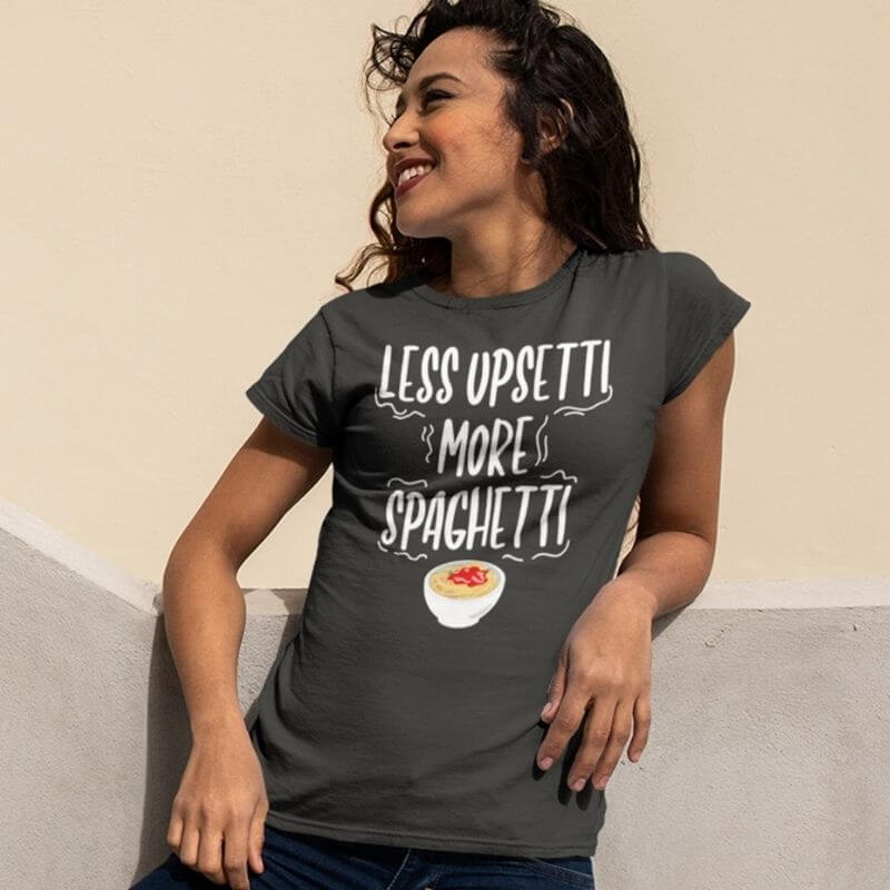 Imagini preluate de pe contul oficial Twitter Spreadshirt 2