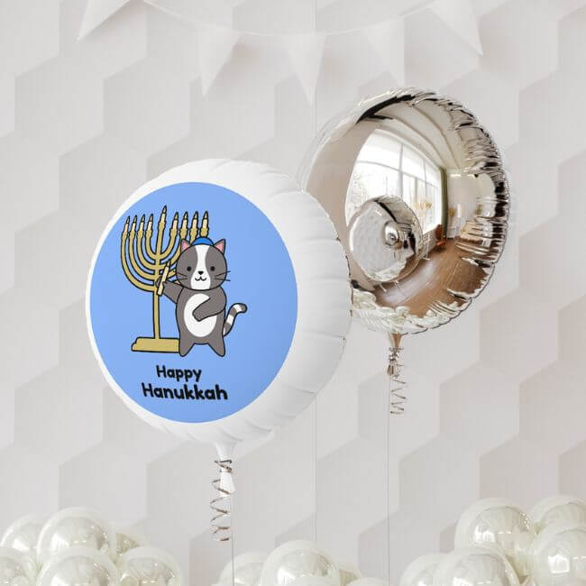 Balon cu heliu Mylar