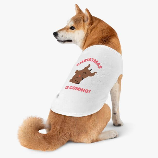 Maieu pentru animale de companie de Printify And Placeit