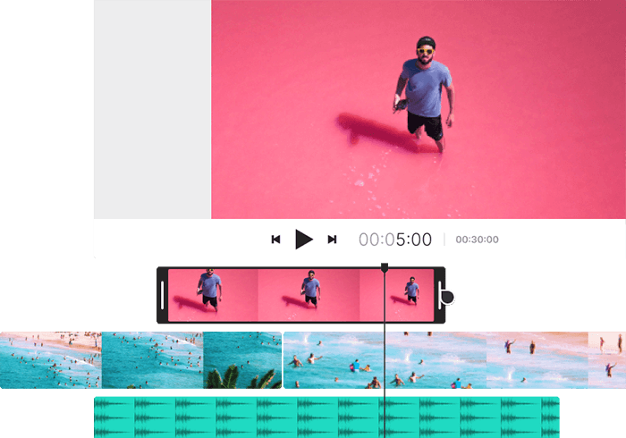 Proeditor Invideo