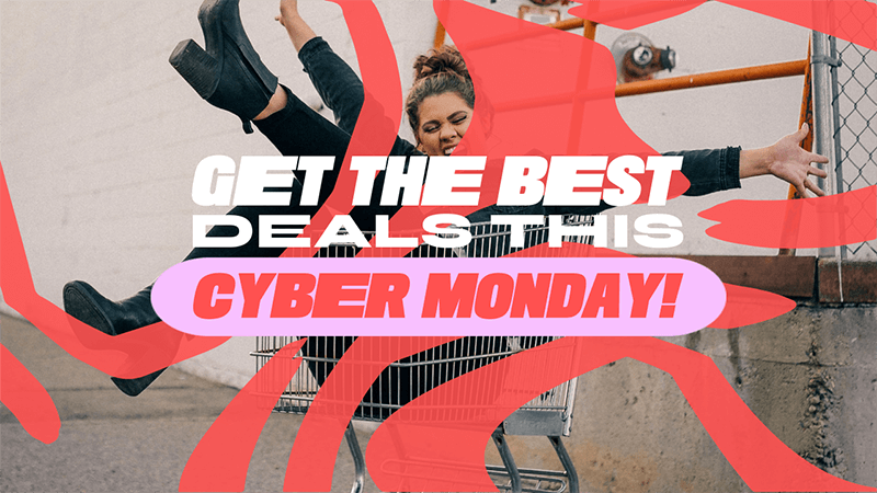 Generator de miniaturi Youtube cu sfaturi pentru găsirea ofertelor pentru Cyber ​​Monday