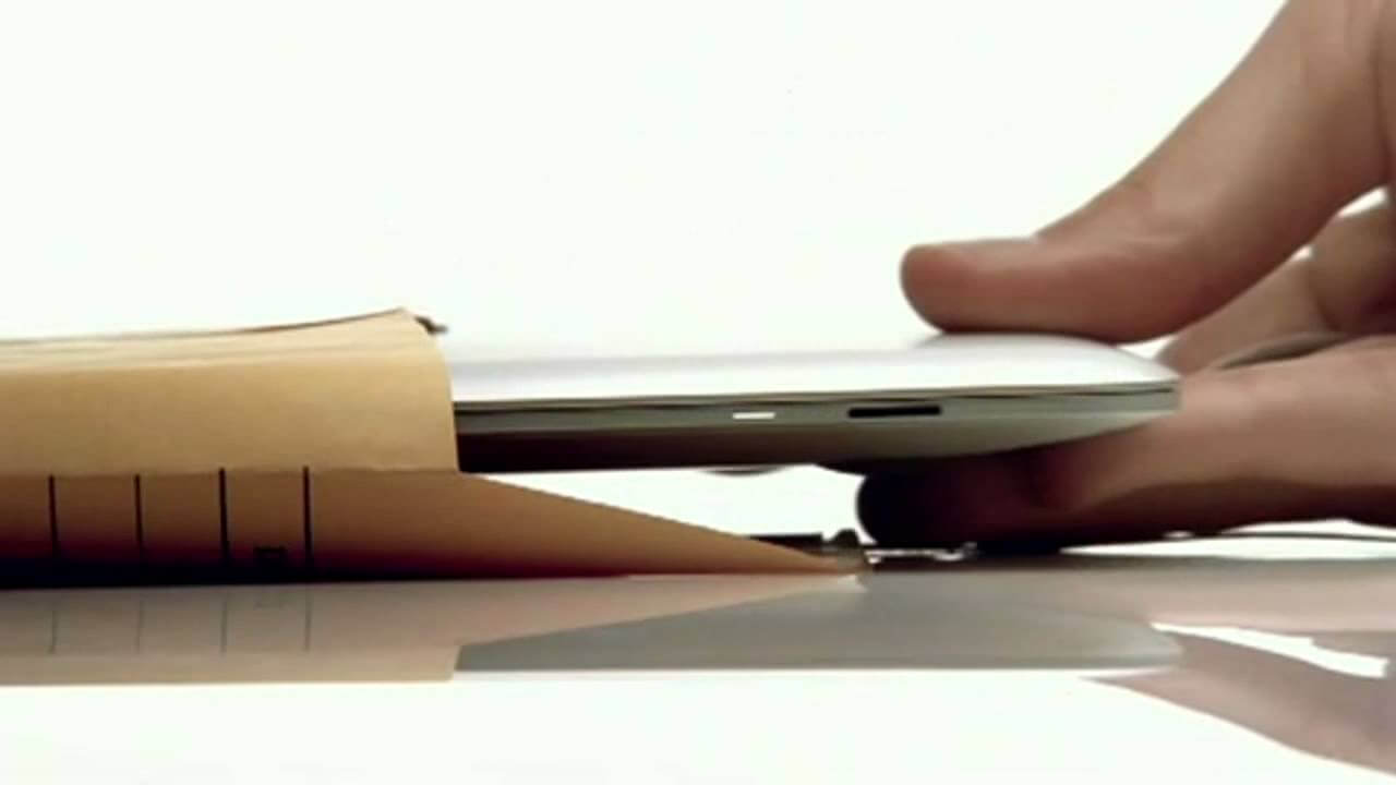 Macbook Air