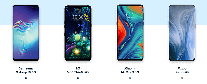 Telefoane Android